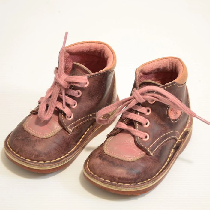 Chaussures fille pointure 21