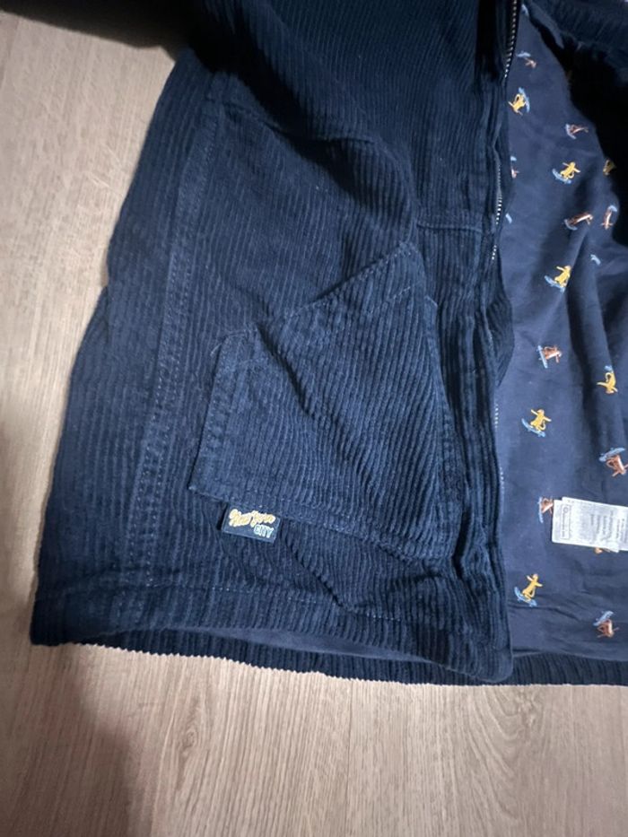 Veste sergent major 9 ans - photo numéro 5