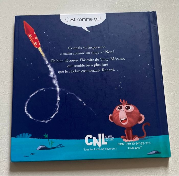 Malin comme un singe Hachette Jeunesse - photo numéro 3