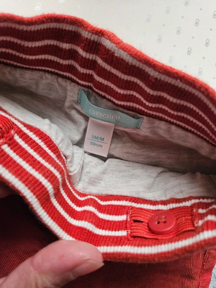 Ensemble obaibi - photo numéro 6