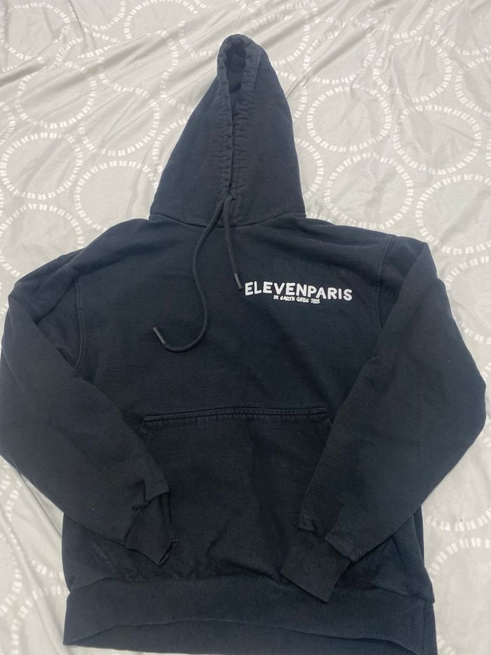 Pull Eleven Paris - photo numéro 3