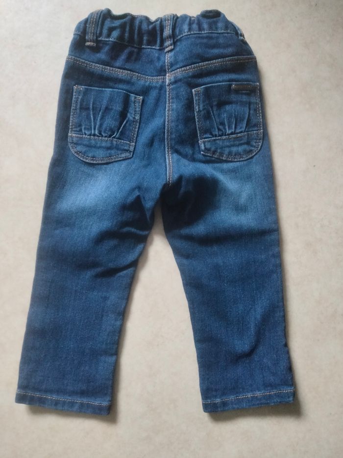 Pantalon - photo numéro 2