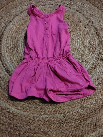 Combi été orchestra 5 ans