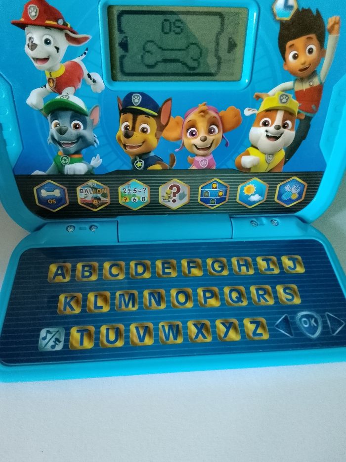 Ordinateur VTech - photo numéro 3