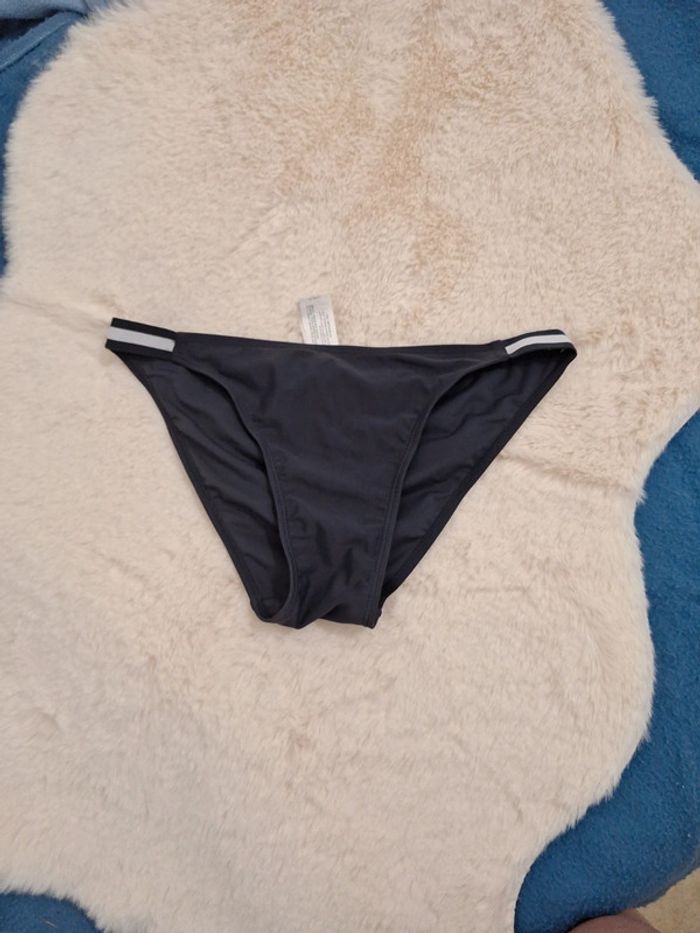Bas maillot bain