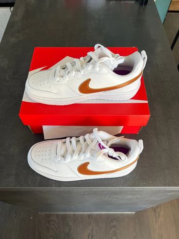 Basket Nike femme taille 36.5