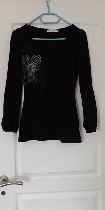 Tee-shirt cache cache taille 1