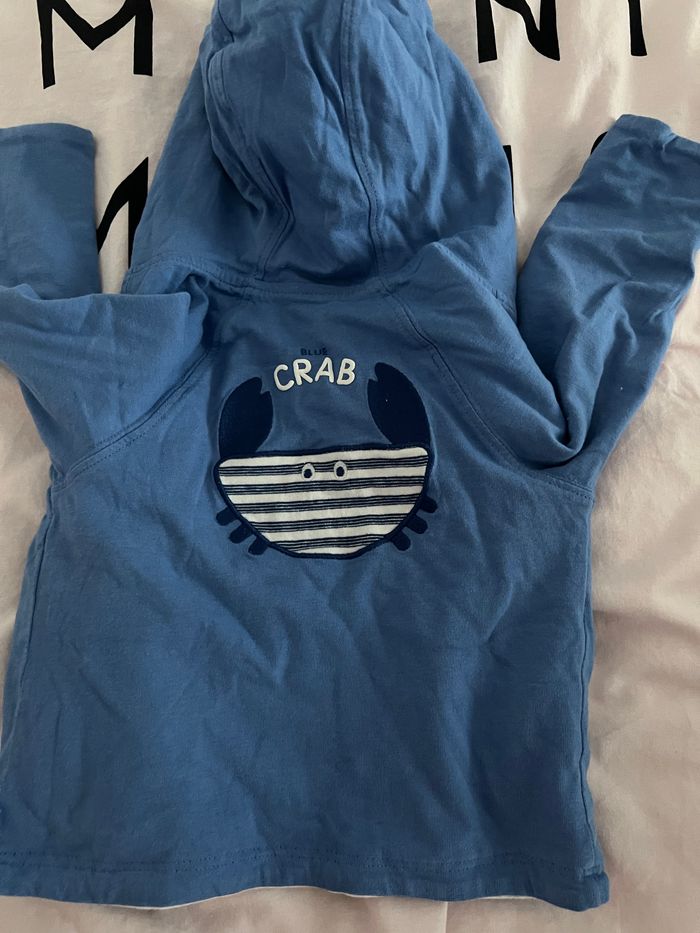 Gilet de 2 façon - photo numéro 2