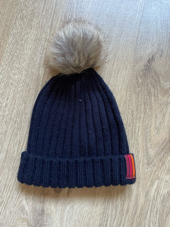Bonnet bébé