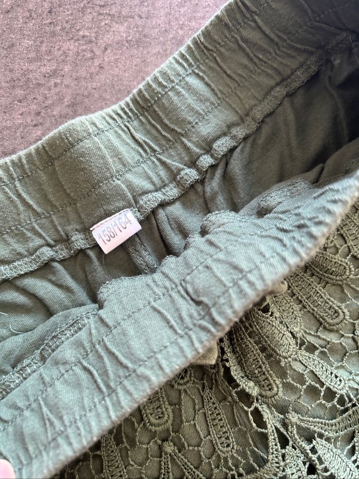 Short kaki - photo numéro 2