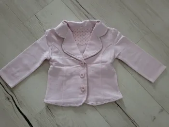 Veste blazer