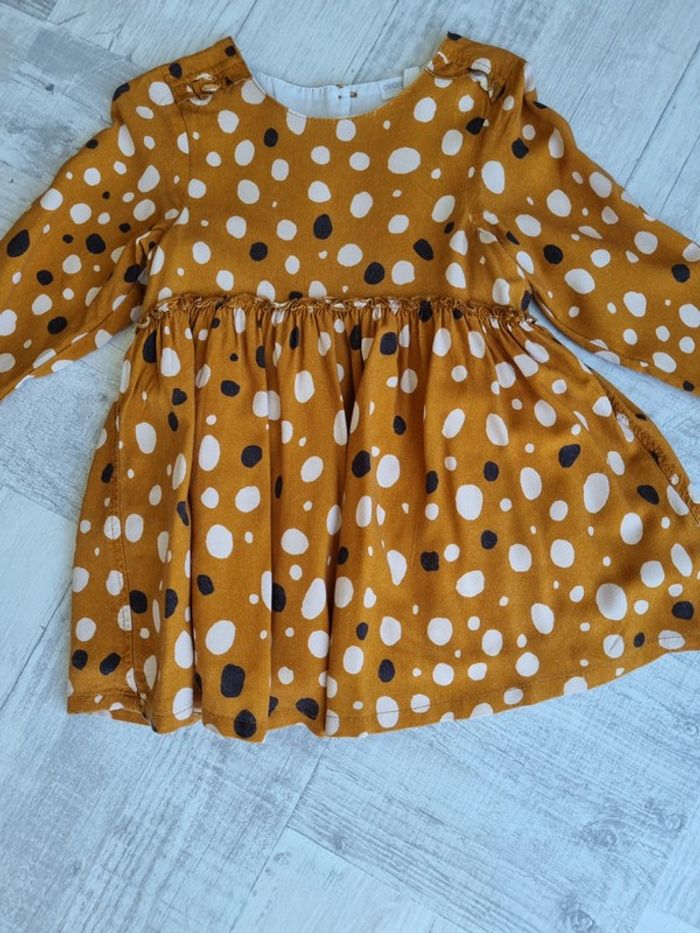 Robe Taille 3 ans - photo numéro 3