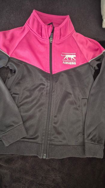 Survêtement pour fille