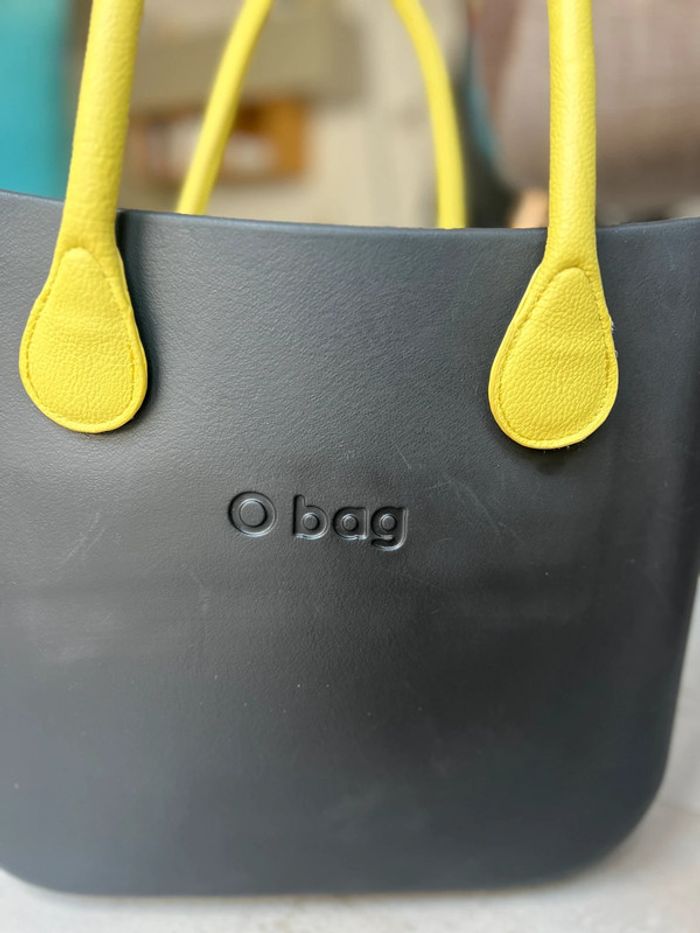 Grand Sac O Bag - photo numéro 3