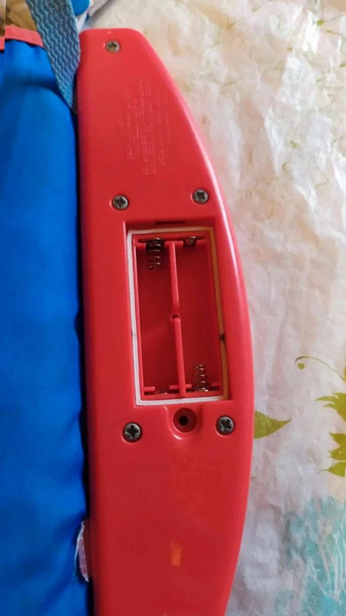 Livre d'éveil interactif - photo numéro 2