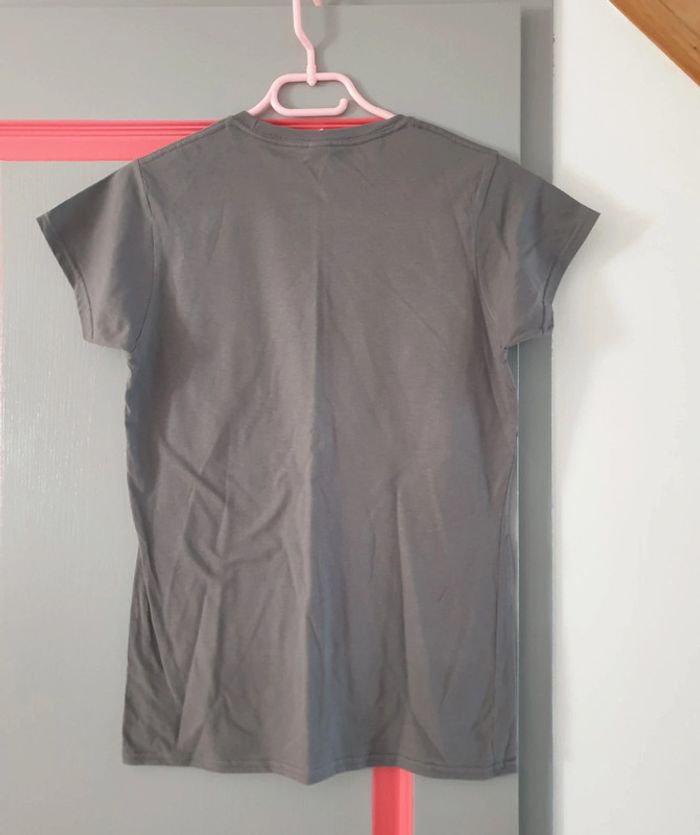 T-shirt - photo numéro 3