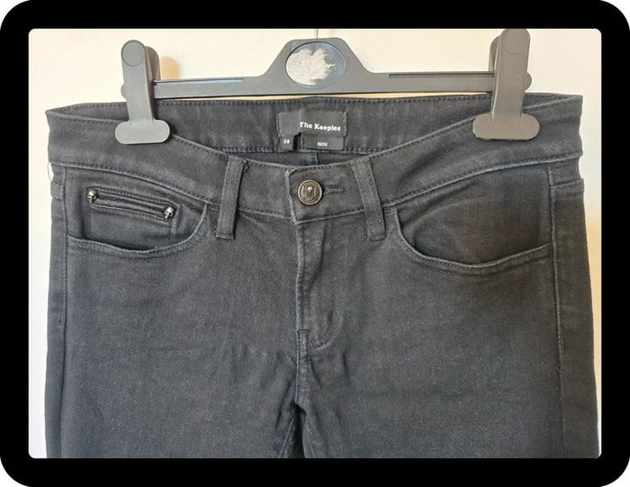 Jean The Kooples - photo numéro 2