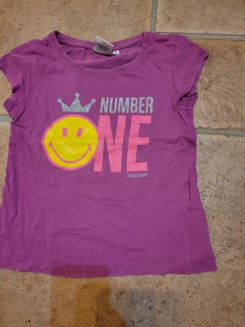 Tee shirt