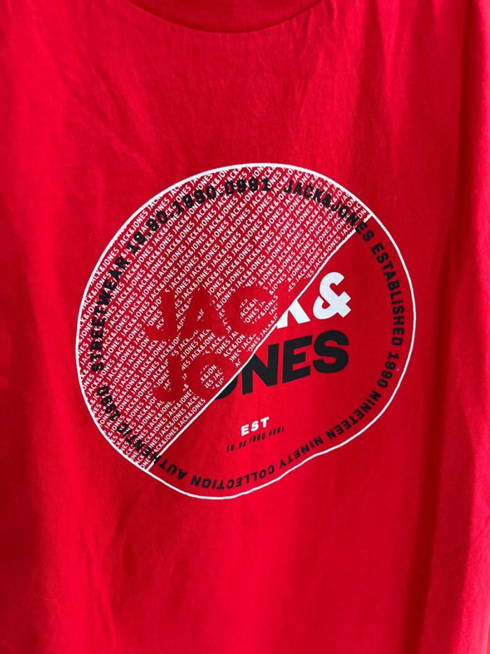 T-shirt - photo numéro 4