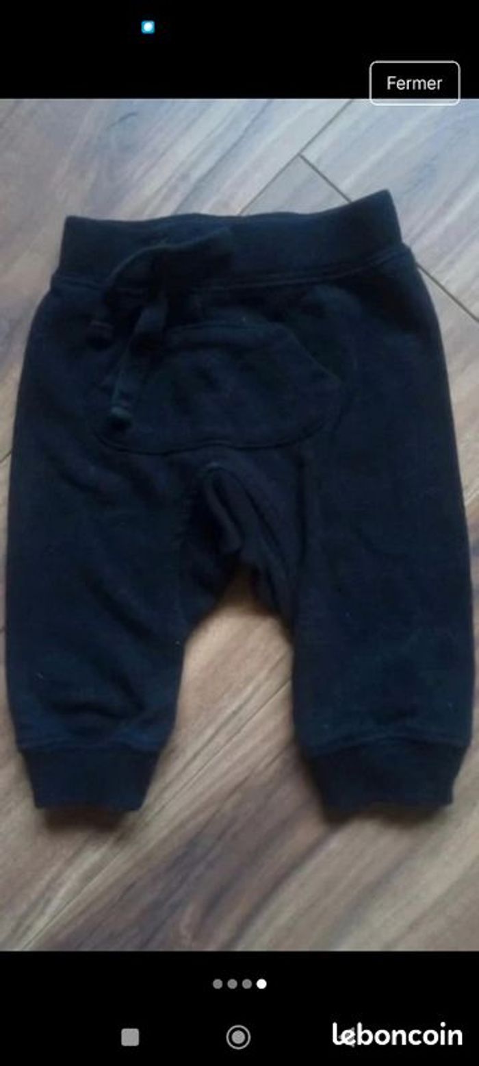 Lot fille taille 3 mois - photo numéro 5