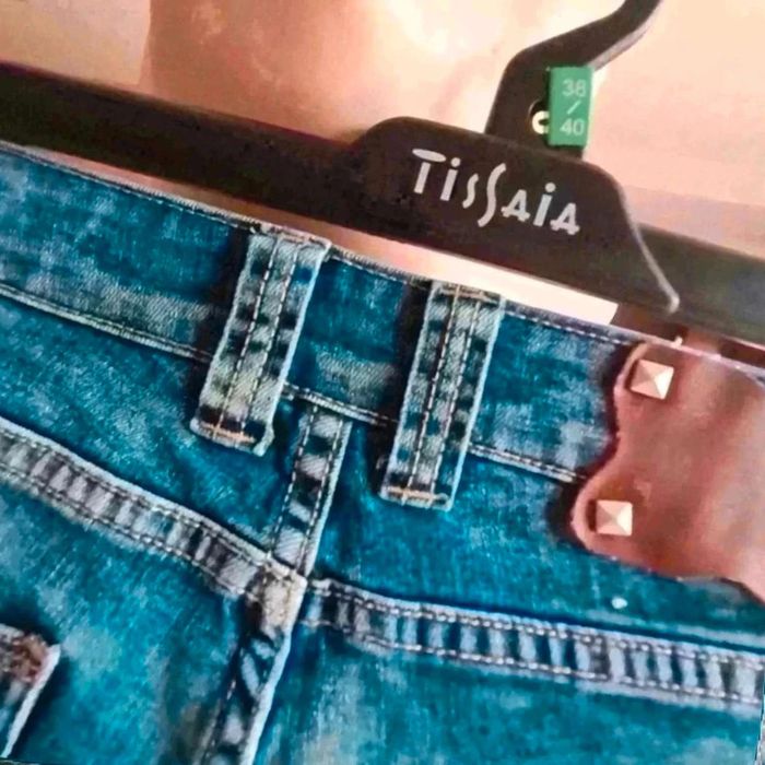 Jeans  kiabi - photo numéro 3