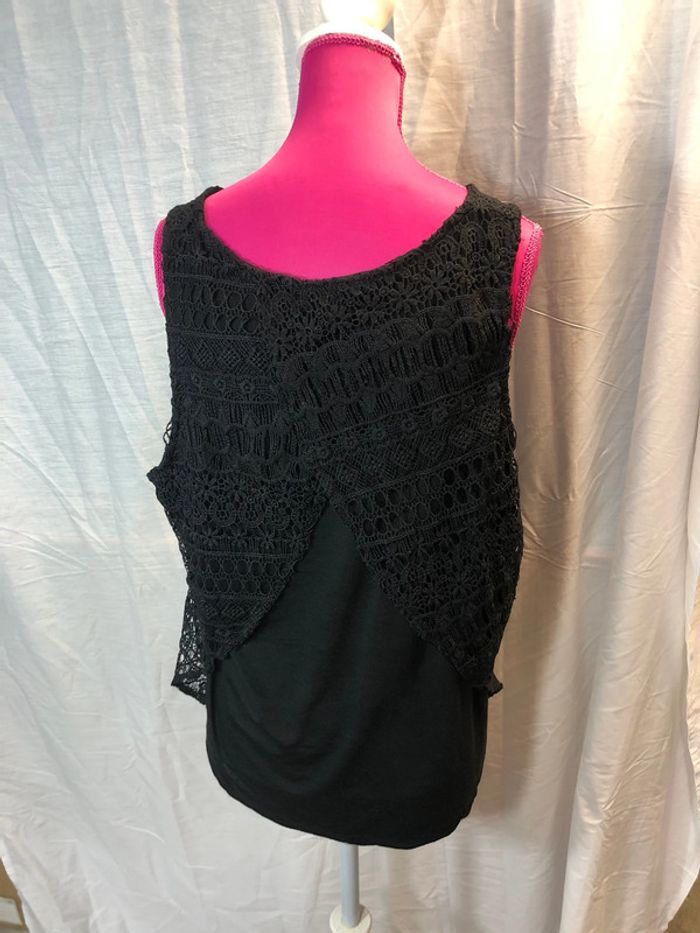 Très beau haut - photo numéro 2