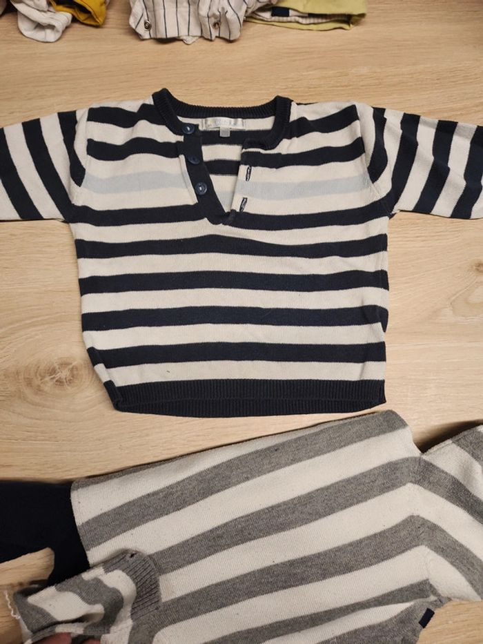 Pulls - photo numéro 3