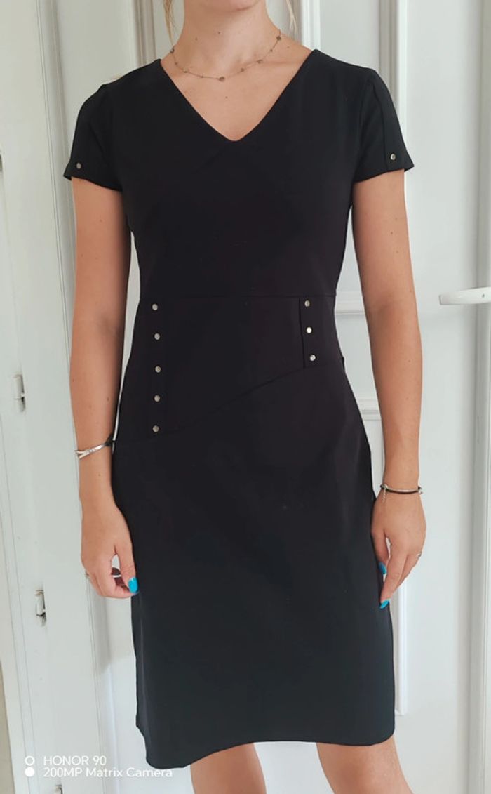 Robe Tanaïs
