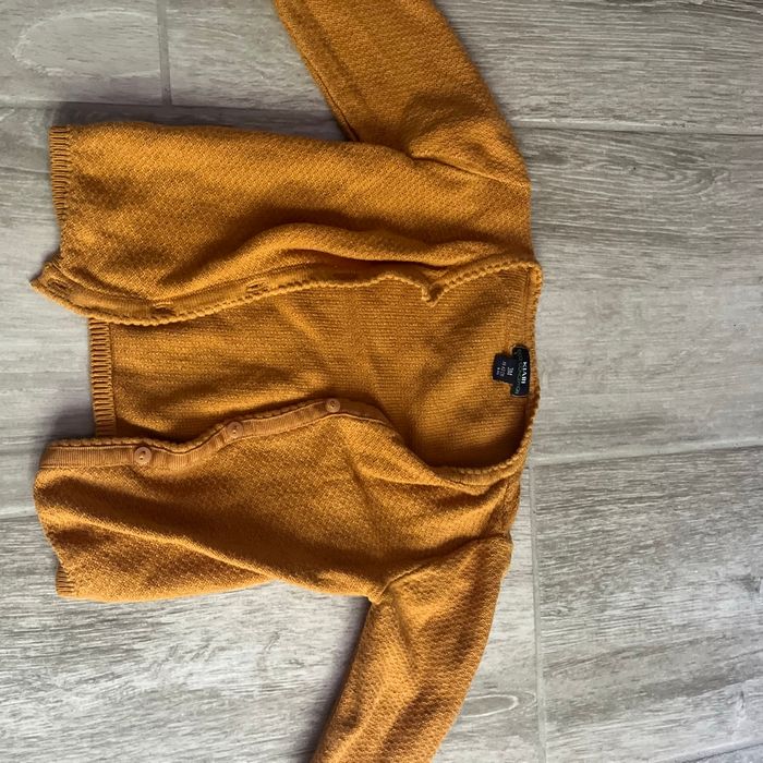 Lot de gilet fille - photo numéro 6