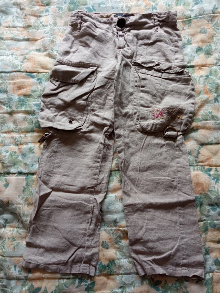 Pantalon IKKS 10 ans