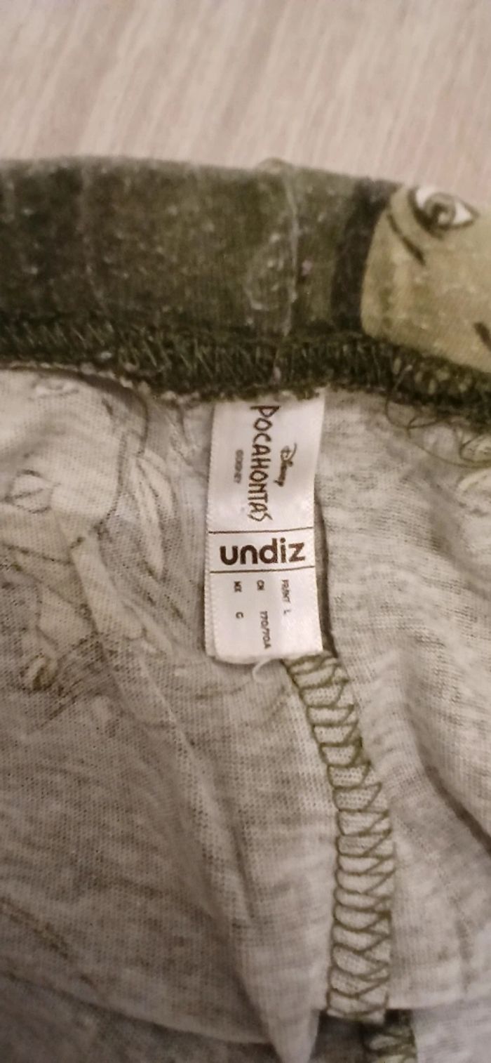 Bas de pyjama disney - photo numéro 3