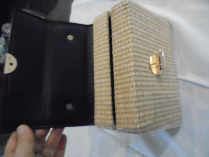 Petit sac à main neuf - photo numéro 7