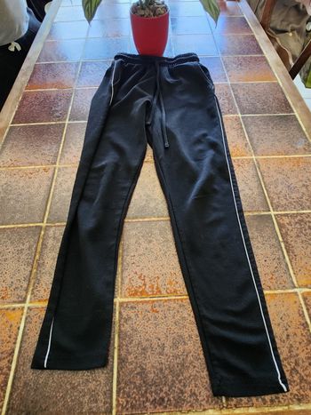 Pantalon jogging survêtement