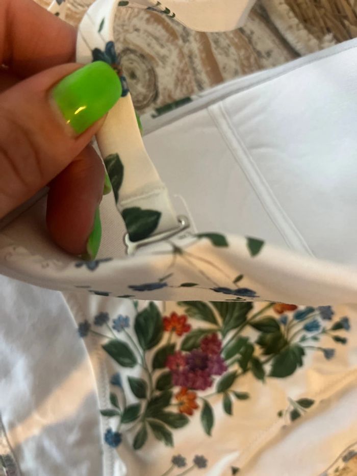 Maillot de bain 2 pièces h&m - photo numéro 3