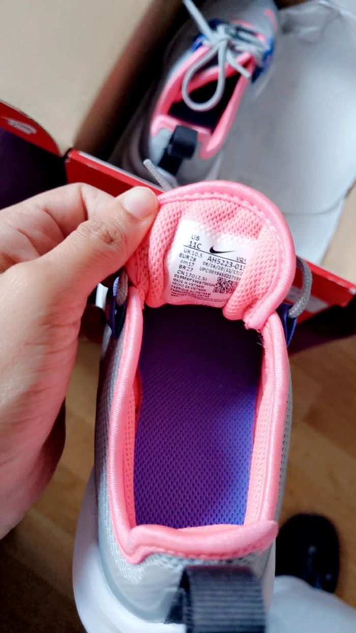 Baskets Nike - photo numéro 6