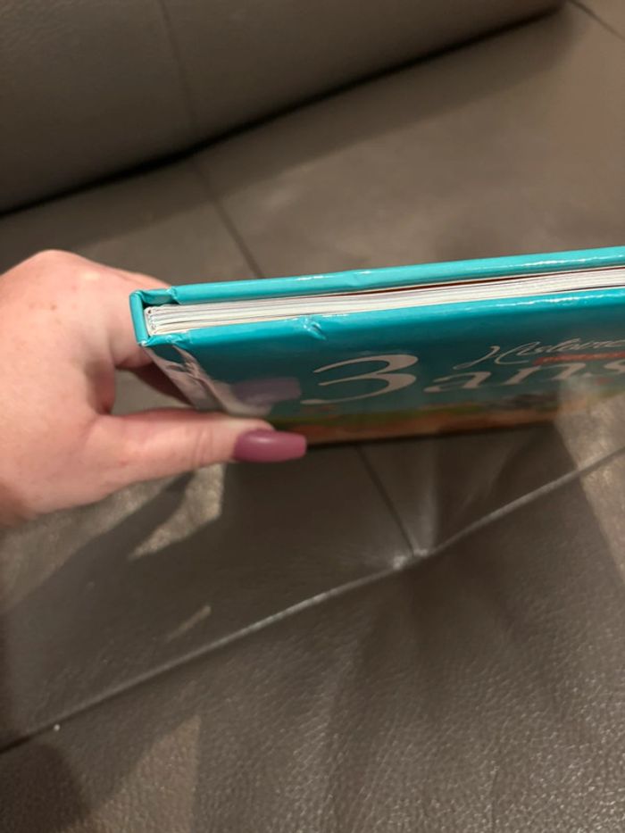 Livre « histoires pour mes 3 ans » - photo numéro 11