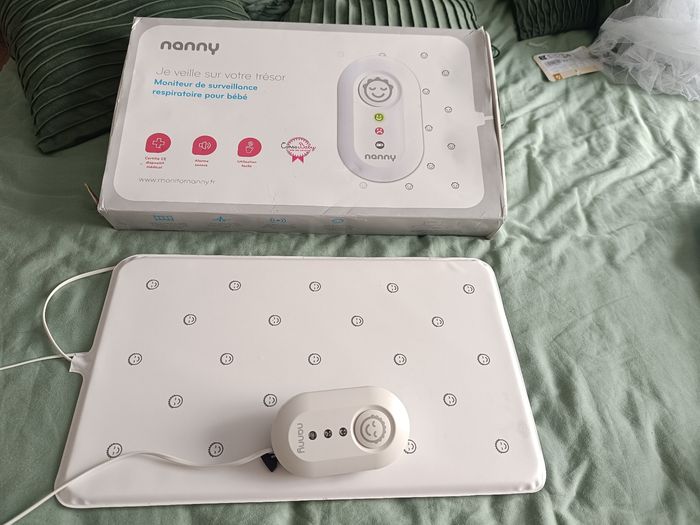 Nanny care