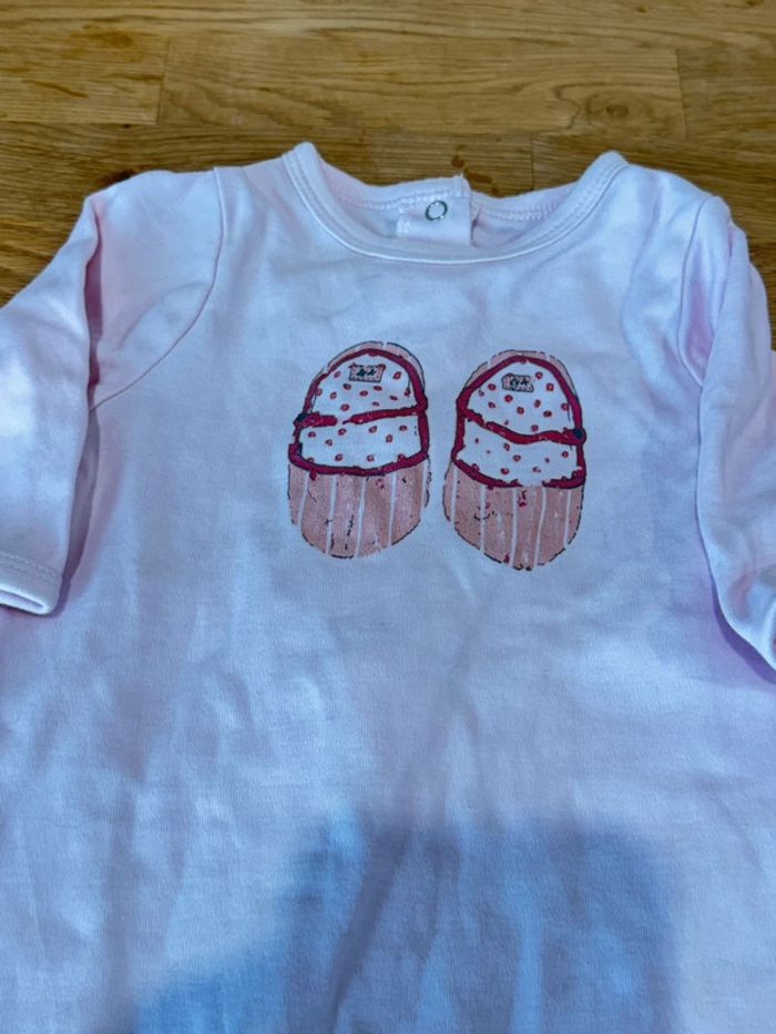 Pyjama - photo numéro 2