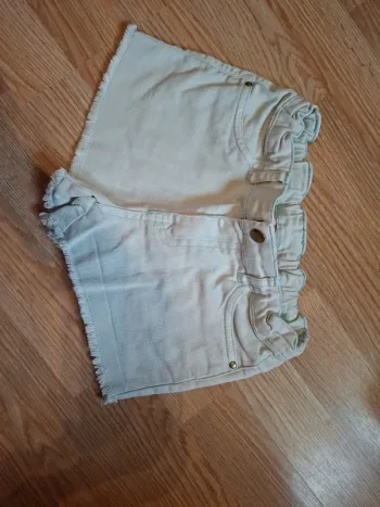 Shirt jean