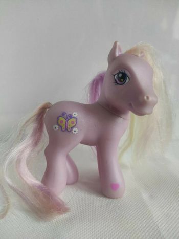 my little pony g3 fluttershy II