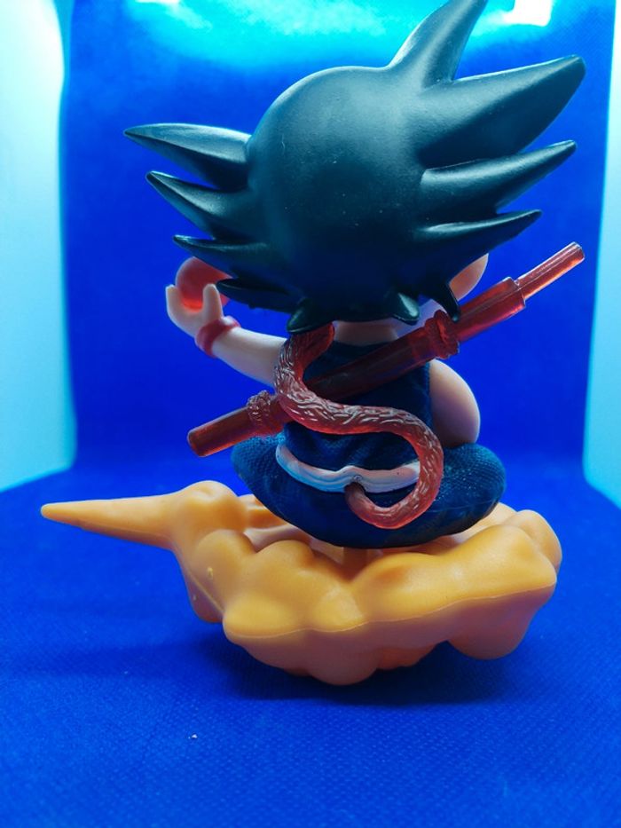Figurine dragon ball - photo numéro 2