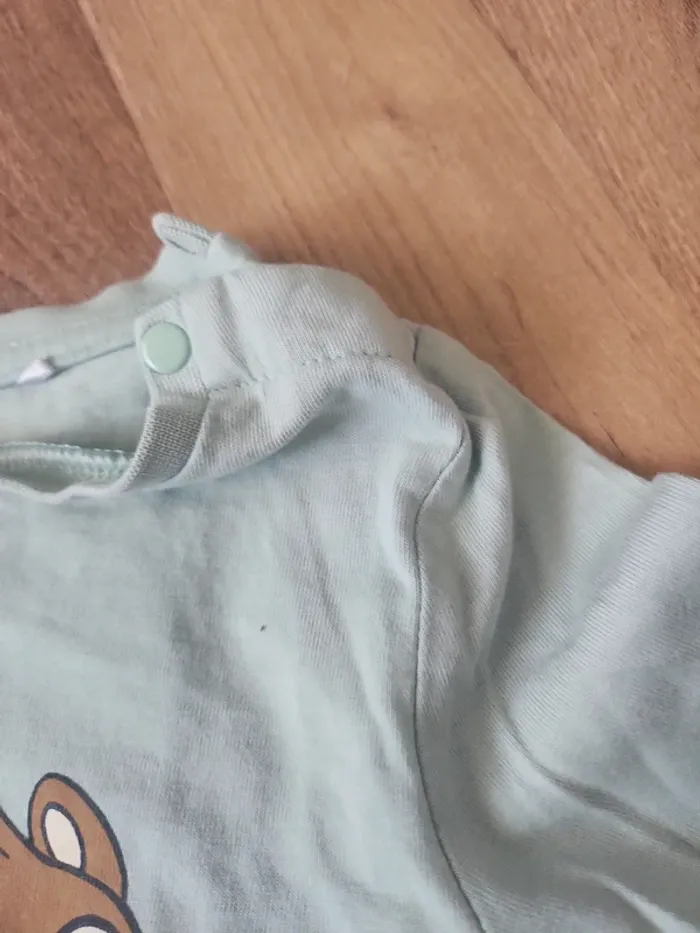 Tee shirt 36m - photo numéro 3