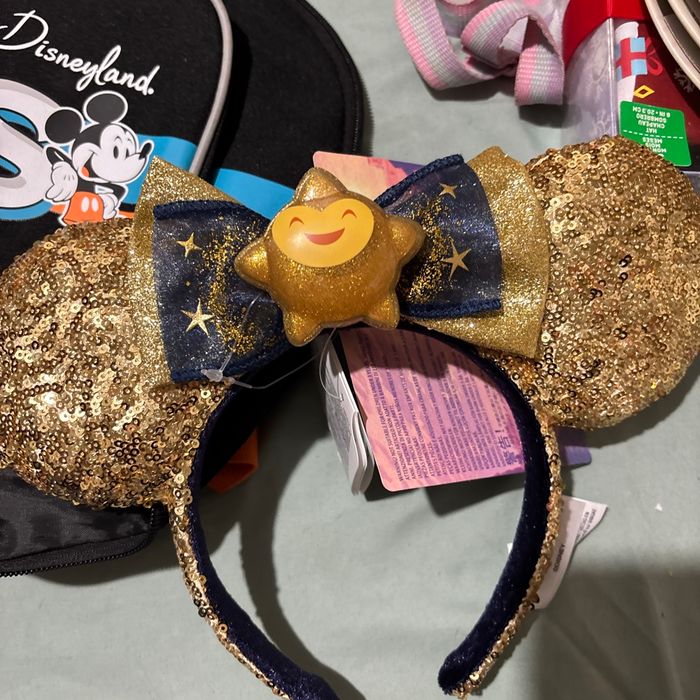 Ears Disneyland
