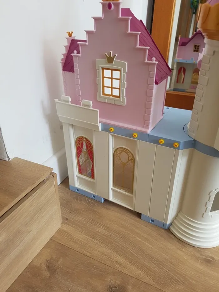 Château Playmobil - photo numéro 7