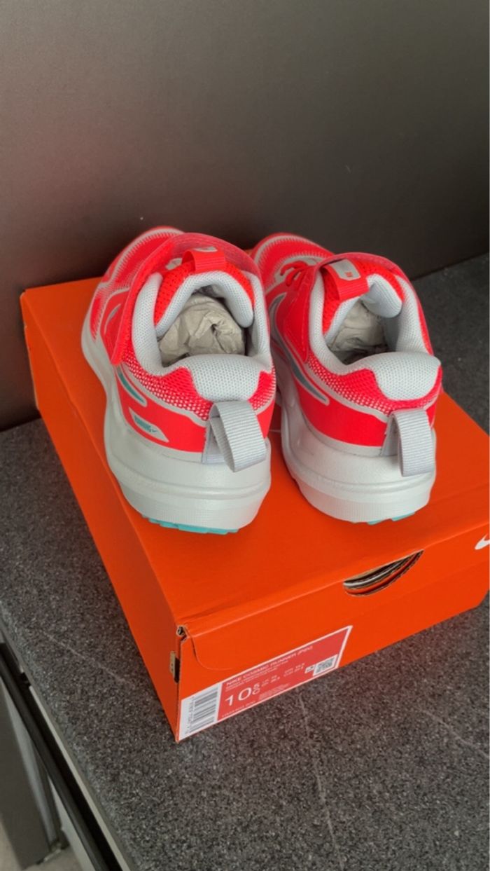 Baskets Nike - photo numéro 3