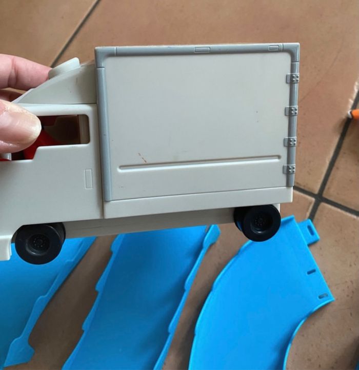 Camion de Hank - photo numéro 7