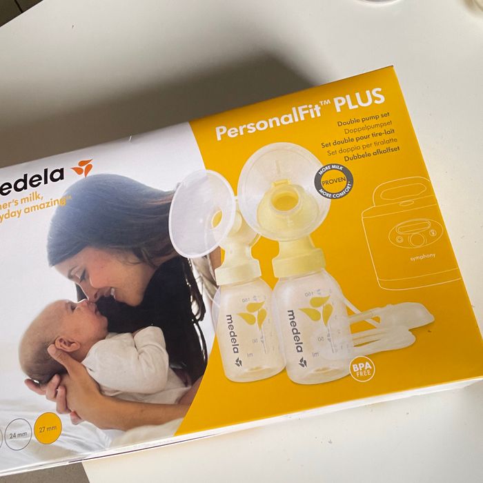 Accessoire pour tire lait - photo numéro 2