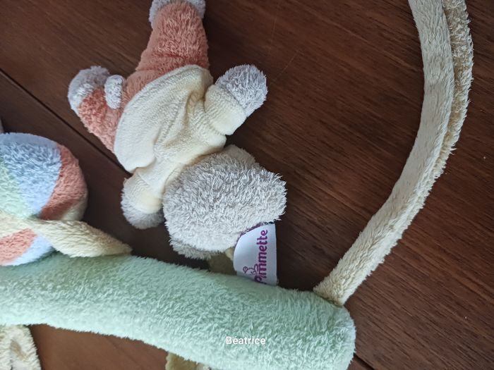 Joujoux tout doux - photo numéro 6