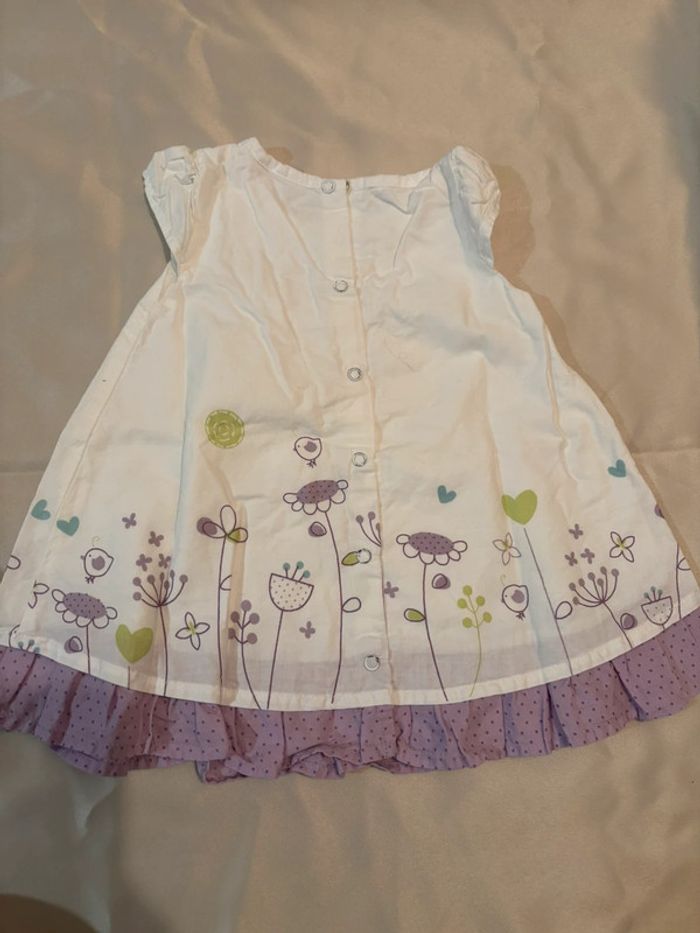 Robes - photo numéro 2