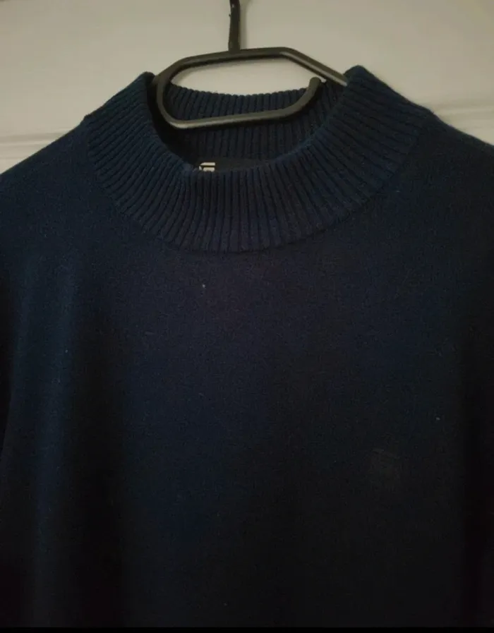 Pull homme Gstar L - photo numéro 4